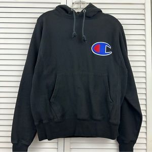 WORN 3X UO Champion Reverse Weave UNISEX Hoodie